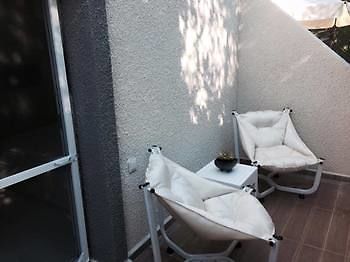 Erythros Boutique Hotel Ildir Zewnętrze zdjęcie